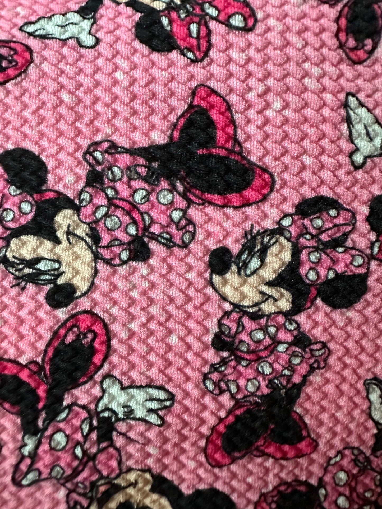 Minnie Mouse