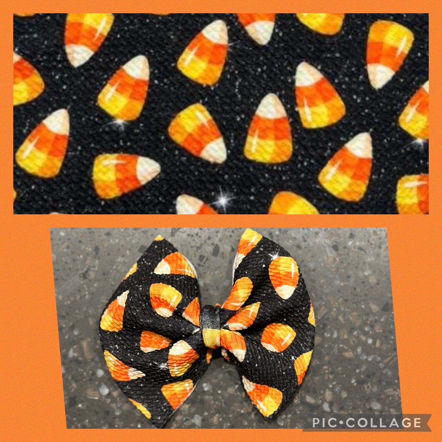 Candy Corn