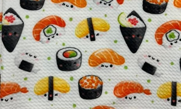 Sushi Bow