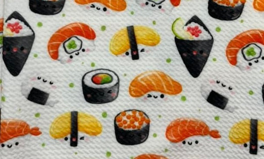 Sushi Bow